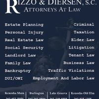 Rizzo & Diersen, S.C. ico