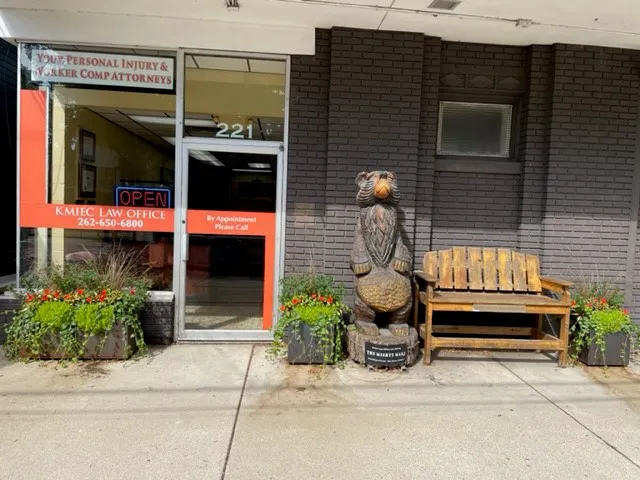 Kmiec Law Offices Picture 2