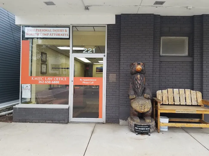 Kmiec Law Offices Picture 1