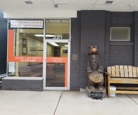 Kmiec Law Offices