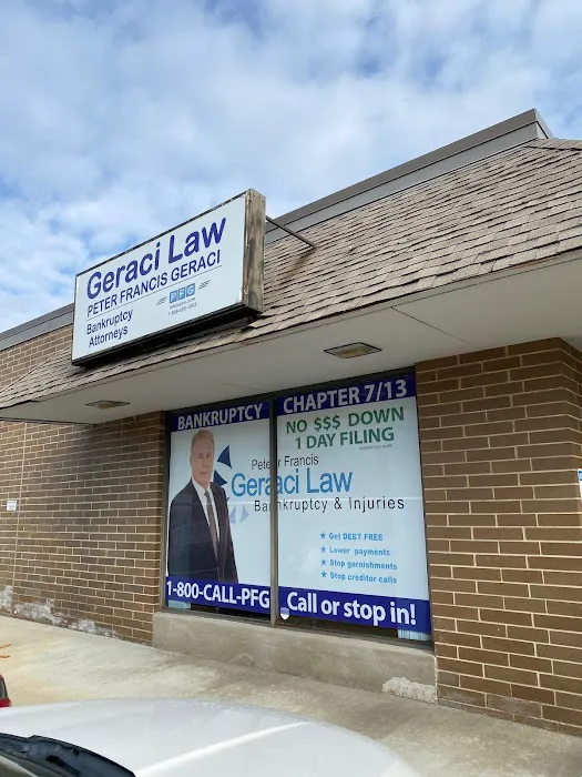 Peter Francis Geraci Law L.L.C. Picture 3