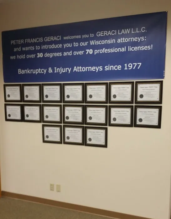 Peter Francis Geraci Law L.L.C. Picture 9