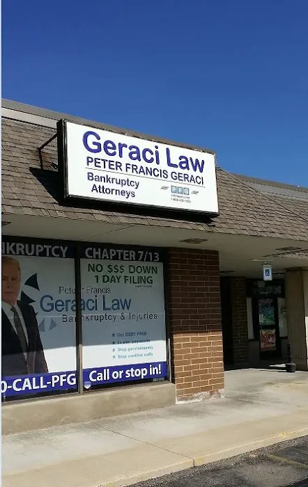 Peter Francis Geraci Law L.L.C. Picture 2