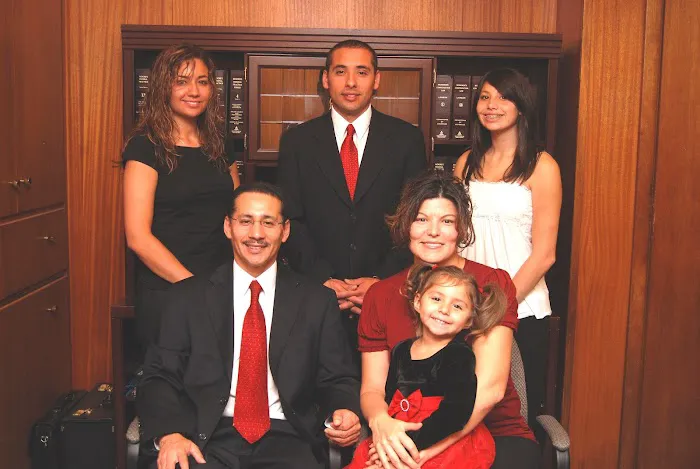 Servantez Law Offices Picture 2