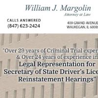 The Law Office of William J Margolin ico