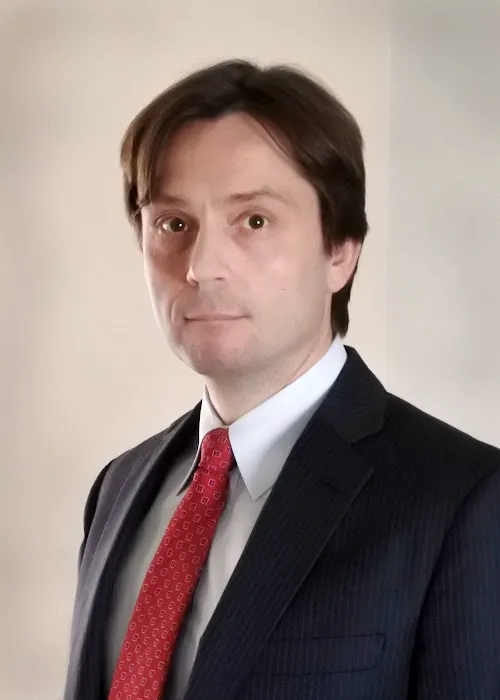 Daniel A.Wysocki Picture 1