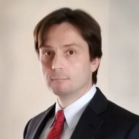 Daniel A.Wysocki ico