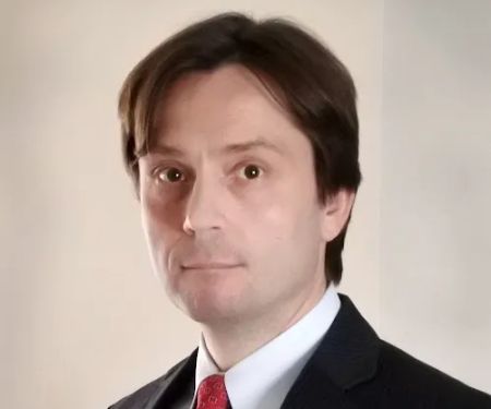Daniel A.Wysocki
