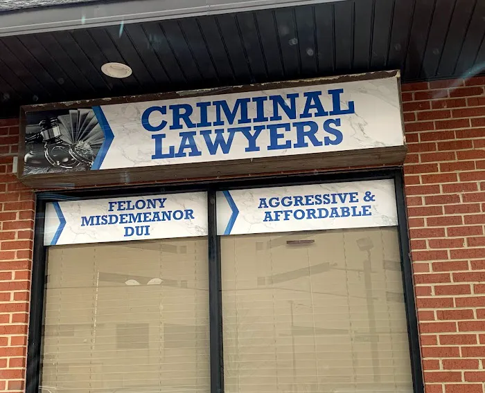 Goldman & Associates- Lake County Criminal Lawyer Picture 10