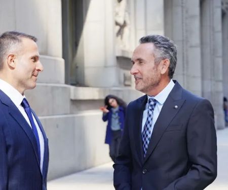 The Illinois Hammer Injury Law Firm Dworkin & Maciariello- Waukegan