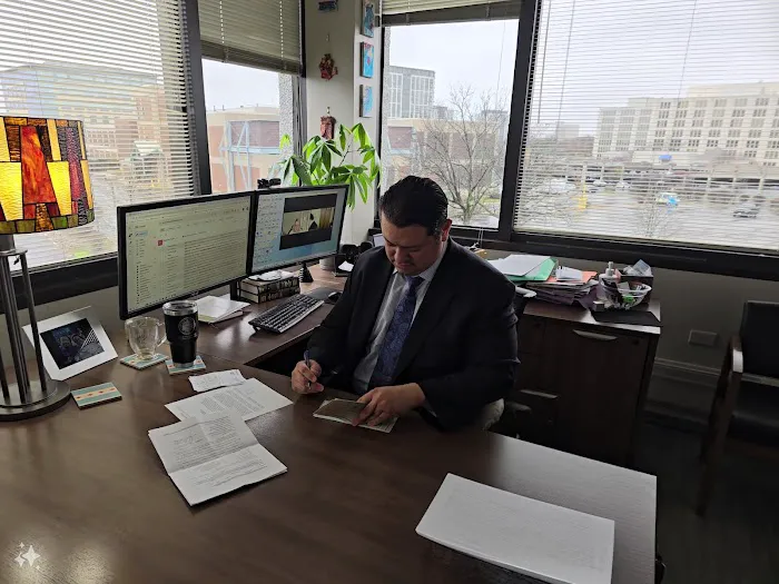 Godoy Law Office Immigration Lawyers Picture 1