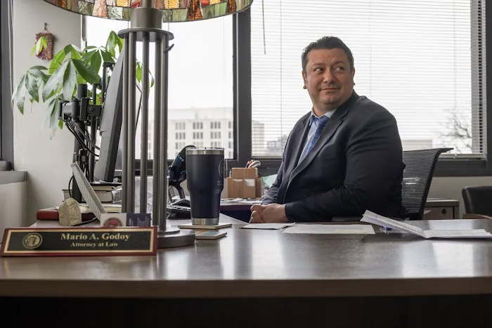 Godoy Law Office Immigration Lawyers Picture 2