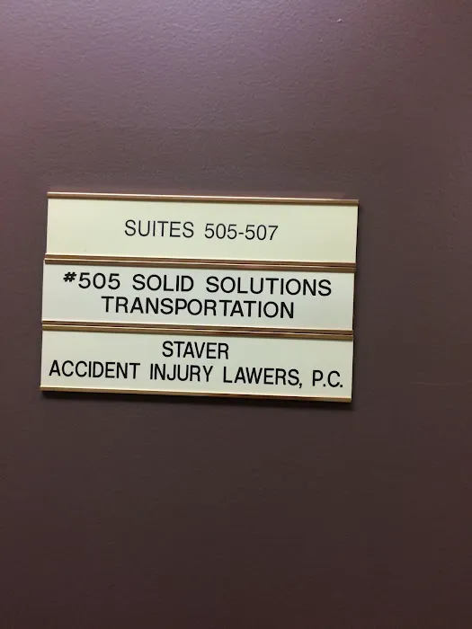 Staver Accident Injury Lawyers, P.C. Picture 5