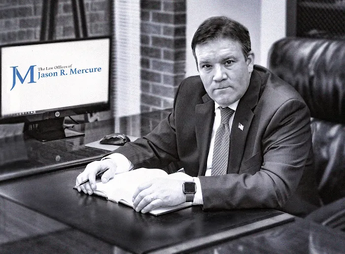 The Law Offices of Jason R. Mercure Picture 1