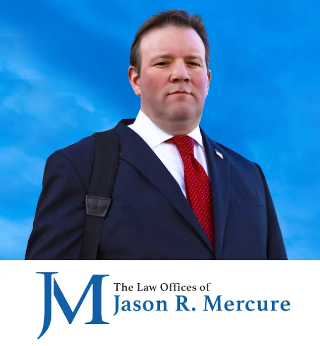 The Law Offices of Jason R. Mercure Picture 2