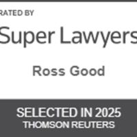 The Good Law Group ico