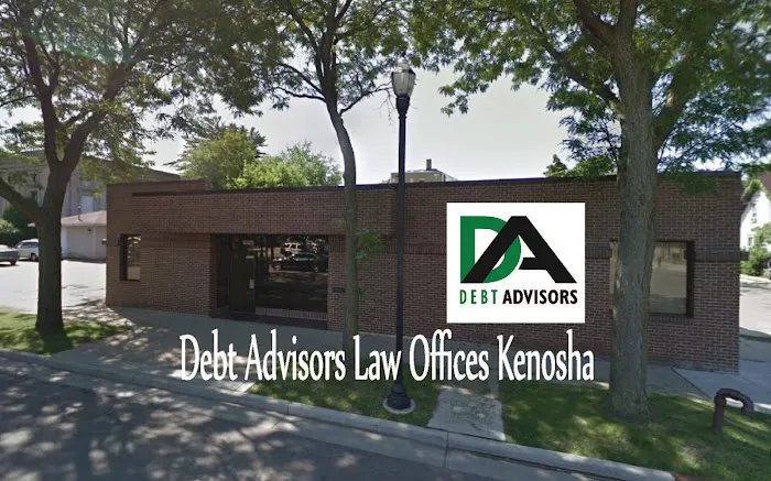Debt Advisors Law Offices Bankruptcy Attorneys - Kenosha Picture 5