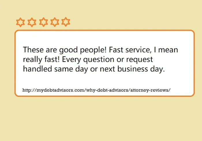 Debt Advisors Law Offices Bankruptcy Attorneys - Kenosha Picture 4