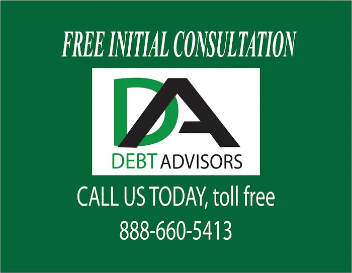 Debt Advisors Law Offices Bankruptcy Attorneys - Kenosha Picture 7
