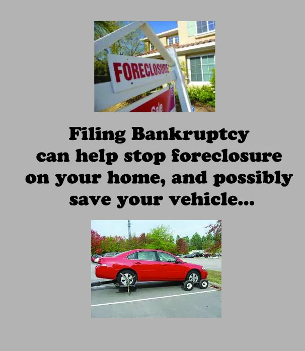 Debt Advisors Law Offices Bankruptcy Attorneys - Kenosha Picture 6