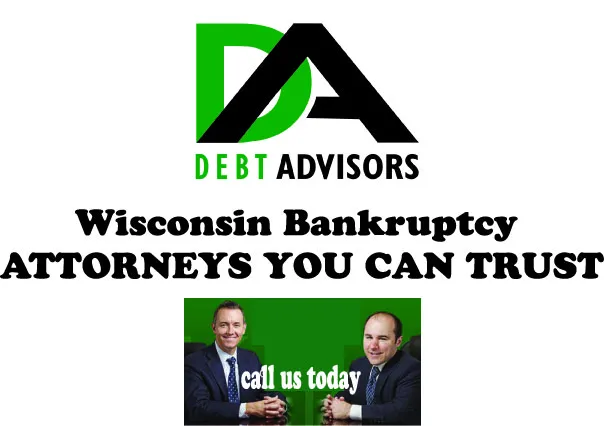 Debt Advisors Law Offices Bankruptcy Attorneys - Kenosha Picture 3