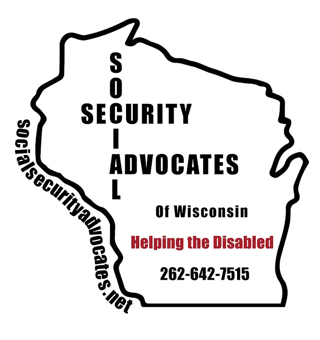 Social Security Advocates of Wisconsin Picture 3