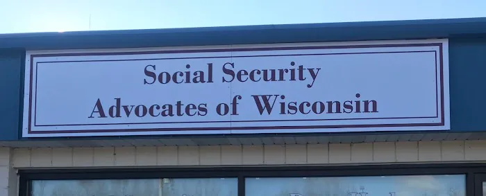 Social Security Advocates of Wisconsin Picture 1