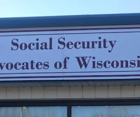 Social Security Advocates of Wisconsin