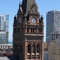 James Lowe Law ico