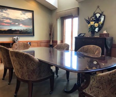 Alan C. Olson & Associates, S.C.