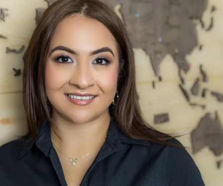 Maria I. Lopez Immigration Law