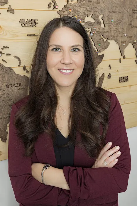 Maria I. Lopez Immigration Law Picture 9
