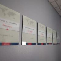 Cafferty & Scheidegger, S.C. ico