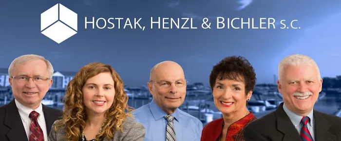 Hostak, Henzl & Bichler, S.C. Picture 2