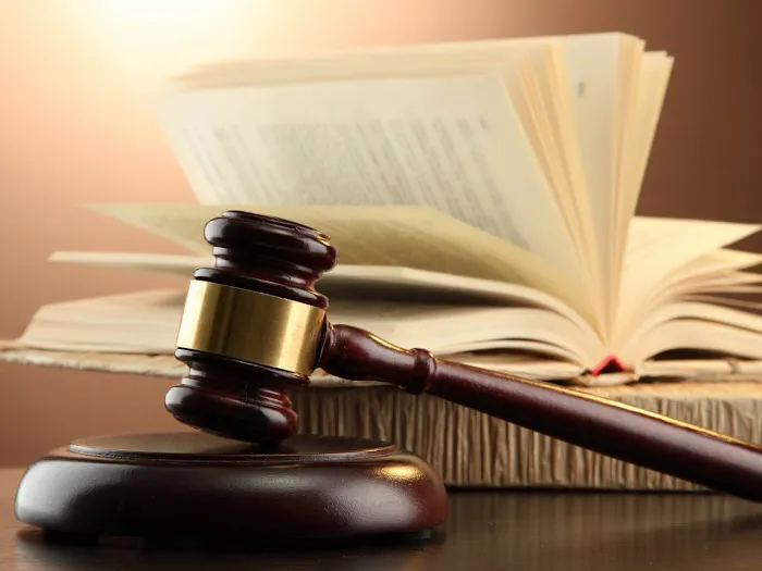 Saalfeld Harold M Disability Attorney Picture 1