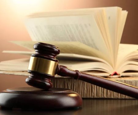 Saalfeld Harold M Disability Attorney