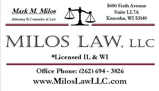 Milos Law LLC Picture 1