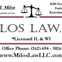 Milos Law LLC ico
