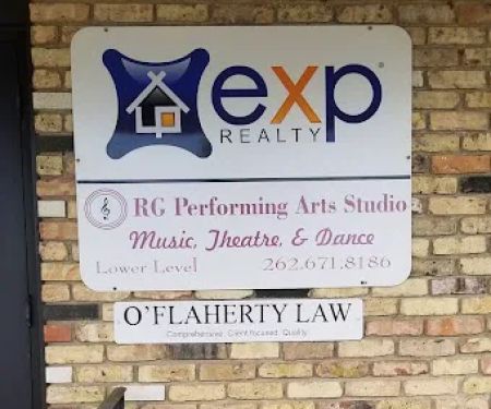 O'Flaherty Law of Kenosha