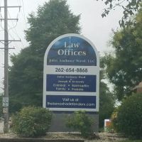 Law Office of John Anthony Ward ico