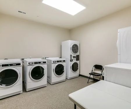 Clean Decent Affordable (CDA) Housing