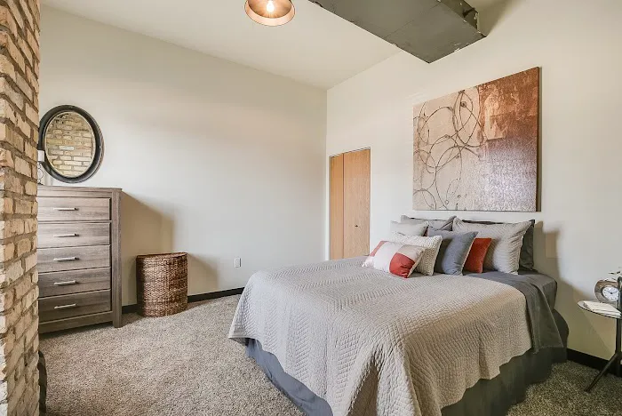 Clean Decent Affordable (CDA) Housing Picture 10
