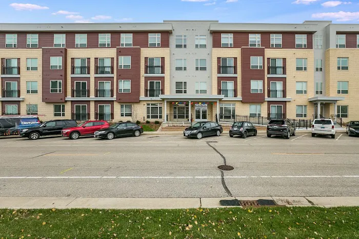 Clean Decent Affordable (CDA) Housing Picture 7