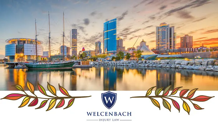 Welcenbach Law Offices, S.C - Car Accident Lawyer & Personal Injury Attorney Picture 1