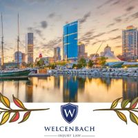 Welcenbach Law Offices, S.C - Car Accident Lawyer & Personal Injury Attorney ico