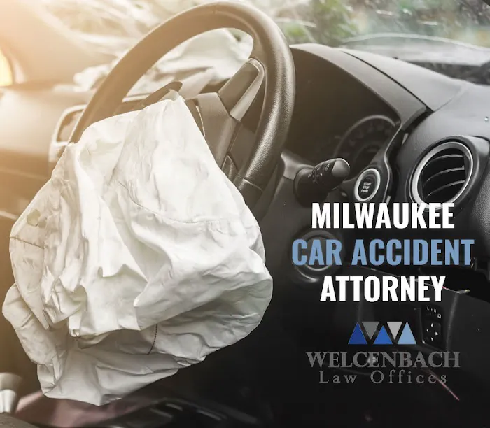 Welcenbach Law Offices, S.C - Car Accident Lawyer & Personal Injury Attorney Picture 3