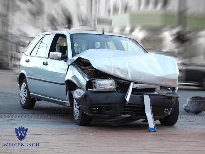 Welcenbach Law Offices, S.C - Car Accident Lawyer & Personal Injury Attorney Picture 4