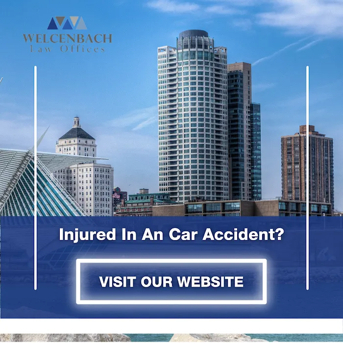 Welcenbach Law Offices, S.C - Car Accident Lawyer & Personal Injury Attorney Picture 10
