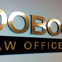 Dobogai Law ico