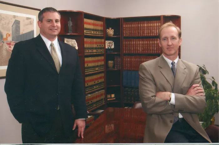 Kingstad Law Firm, LLC Picture 10